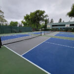 Parkpoint Health Club Santa Rosa - Pickleball Courts court image