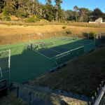 Sea Ranch: Moonraker Recreational Center Pickleball Courts court image