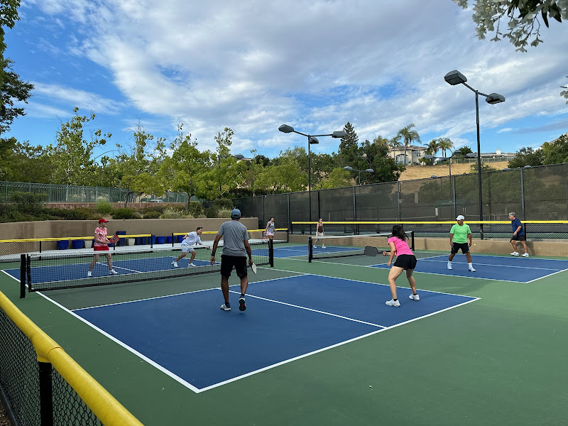 Tennis-Courts-California-San Jose-Tennis Courts | Silver Creek Country Club