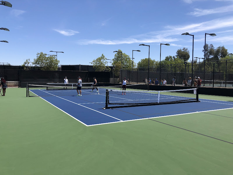 Tennis-Courts-California-Santa Clarita-The Paseo Club