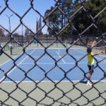 Santa Maria Country Club court image