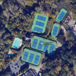La Cantera Racquet & Swim Club in Santa Rosa court image