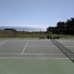 Sea Ranch: Ohlson Recreation Center court image