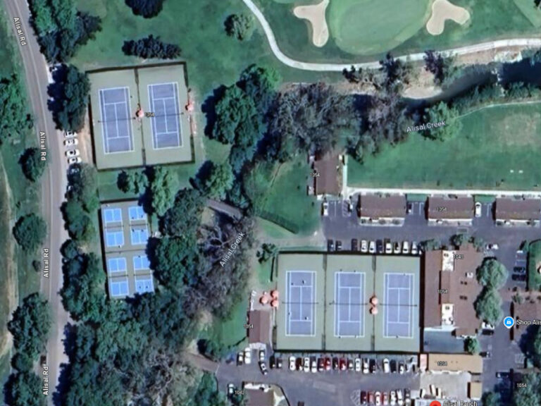 Tennis-Courts-California-Solvang-Alisal Ranch
