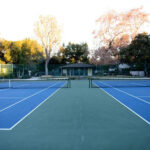 Live Oaks Tennis Association in South Pasadena court image