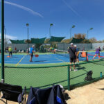 Templeton Tennis Ranch-Tennis and Pickleball Courts court image