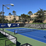 Tiburon Peninsula Club court image