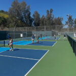 Laguna Niguel Park Pickleball Courts court image