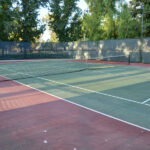 Sunnymead Tennis and Pickleball Courts court image