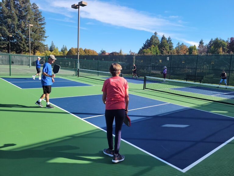 Tennis-Courts-California-San Ramon-Central Park Tennis Courts