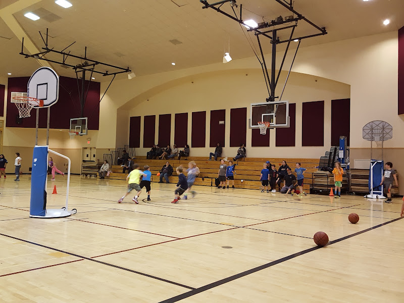 Pickleball-Courts-California-Arcata Community Center Pickleball Courts