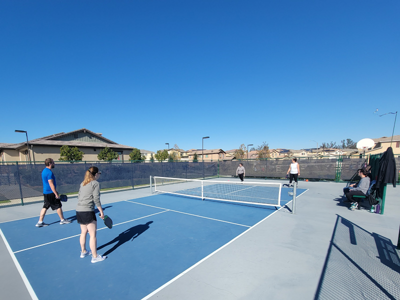 Pickleball-Courts-California-Murrieta-Alderwood Park Pickleball Courts