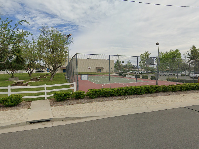 Pickleball-Courts-California-Murrieta-Community Center Pickleball Courts