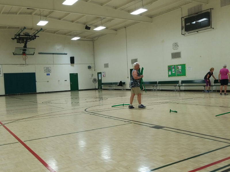 Pickleball-Courts-California-San Diego-Allied Gardens Recreation Center Pickleball Courts