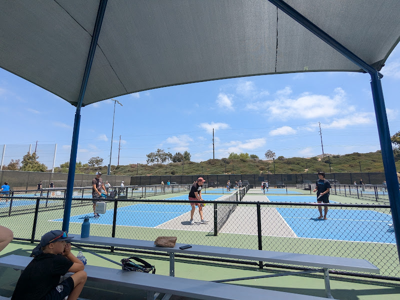 Pickleball-Courts-California-Temecula-Ronald Reagan Sports Park Pickleball Complex