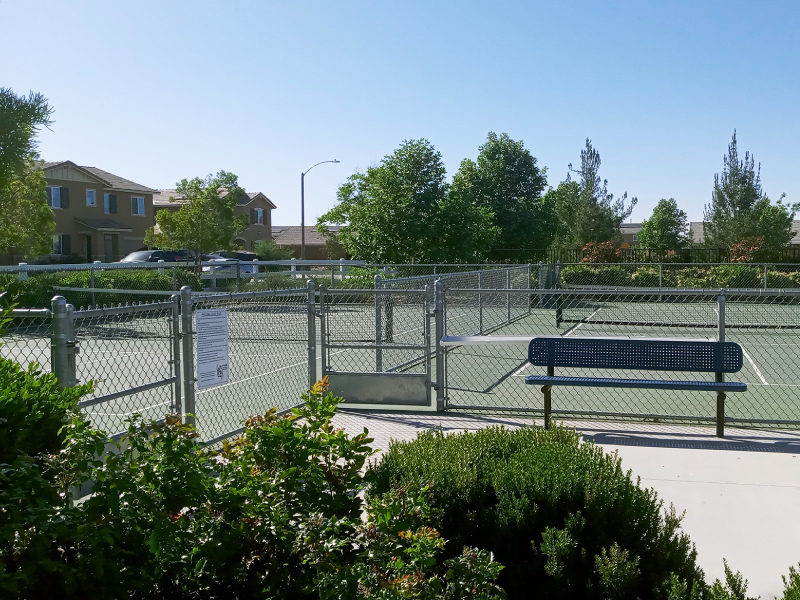 Pickleball-Courts-California-Winchester-Conestoga Park Pickleball Courts