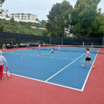 Del Obispo Park Tennis and Pickleball Courts court image