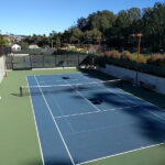 Glen Park Tennis and Pickleball Courts court image