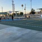 Fremont Park Tennis and Pickleball Courts court image