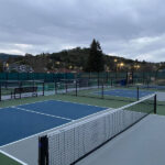Hill Recreation Area Pickleball Courts court image