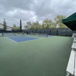 Heritage Gardens Tennis and Pickleball Courts court image