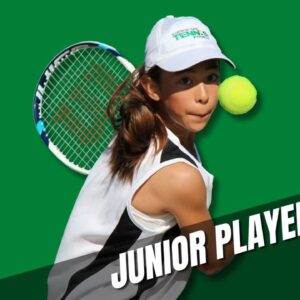 Junior Programs | Tennis Programs - Tennis Fitness