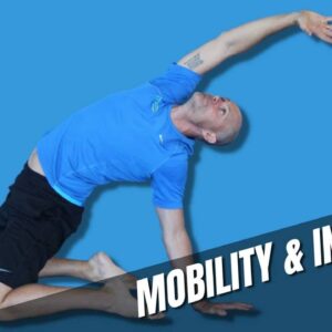 Mobility and Injury Prevention | Tennis Program - Tennis Fitness