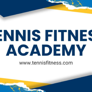 Tennis Fitness Academy | Junior Strength, Speed & Movement Training