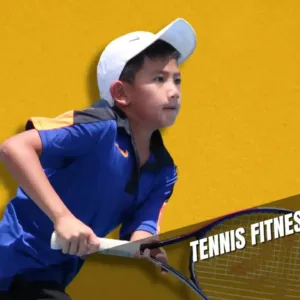 Tennis Fitness Testing Program | 20 Tennis Fitness Tests