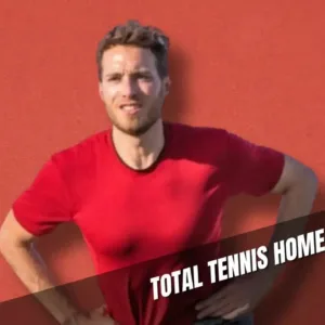 Tennis Home Workout Program | Strength, Speed & Agility Training