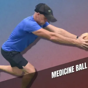 Tennis Medicine Ball Program | Improve Power, Balance & Speed