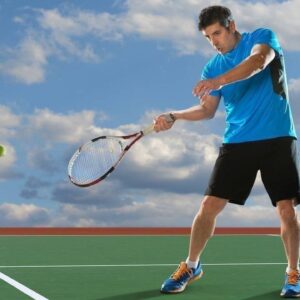 Tennis Strength and Conditioning Programs