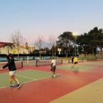 Worthy Park Pickleball Courts court image