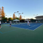 Jewish Community Center Pickleball Courts court image