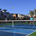Innovation Park Pickleball Courts court image