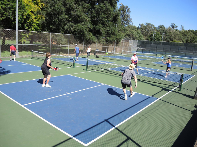 california-santa-rosa-howarth-park-tennis-and-pickleball-courts